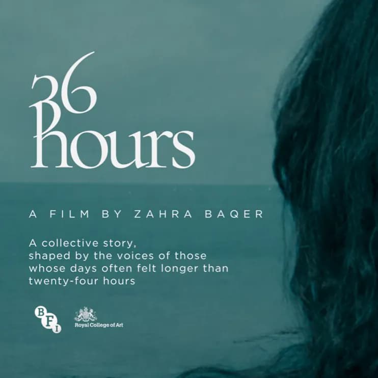36 Hours