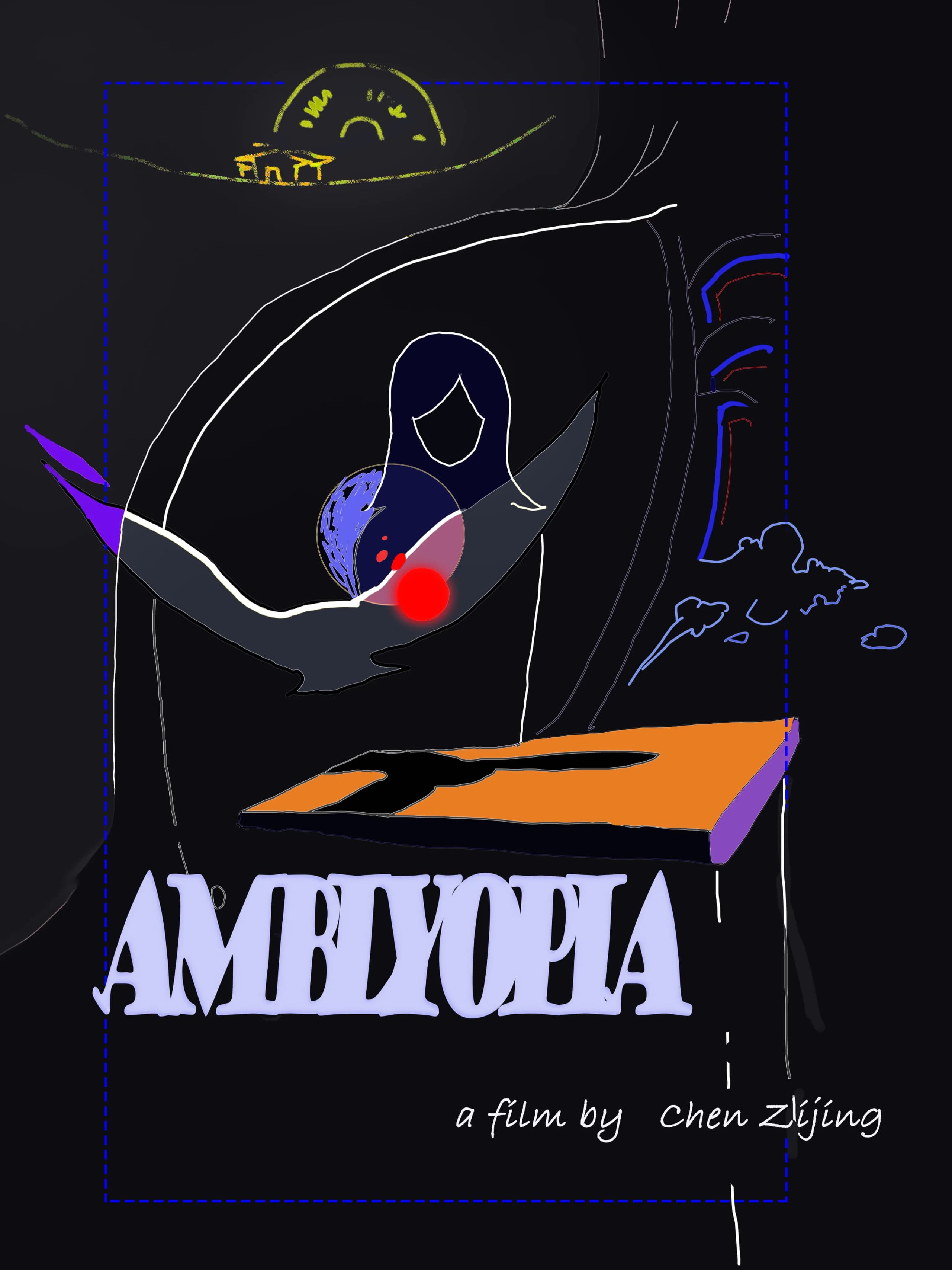 Amblyopia