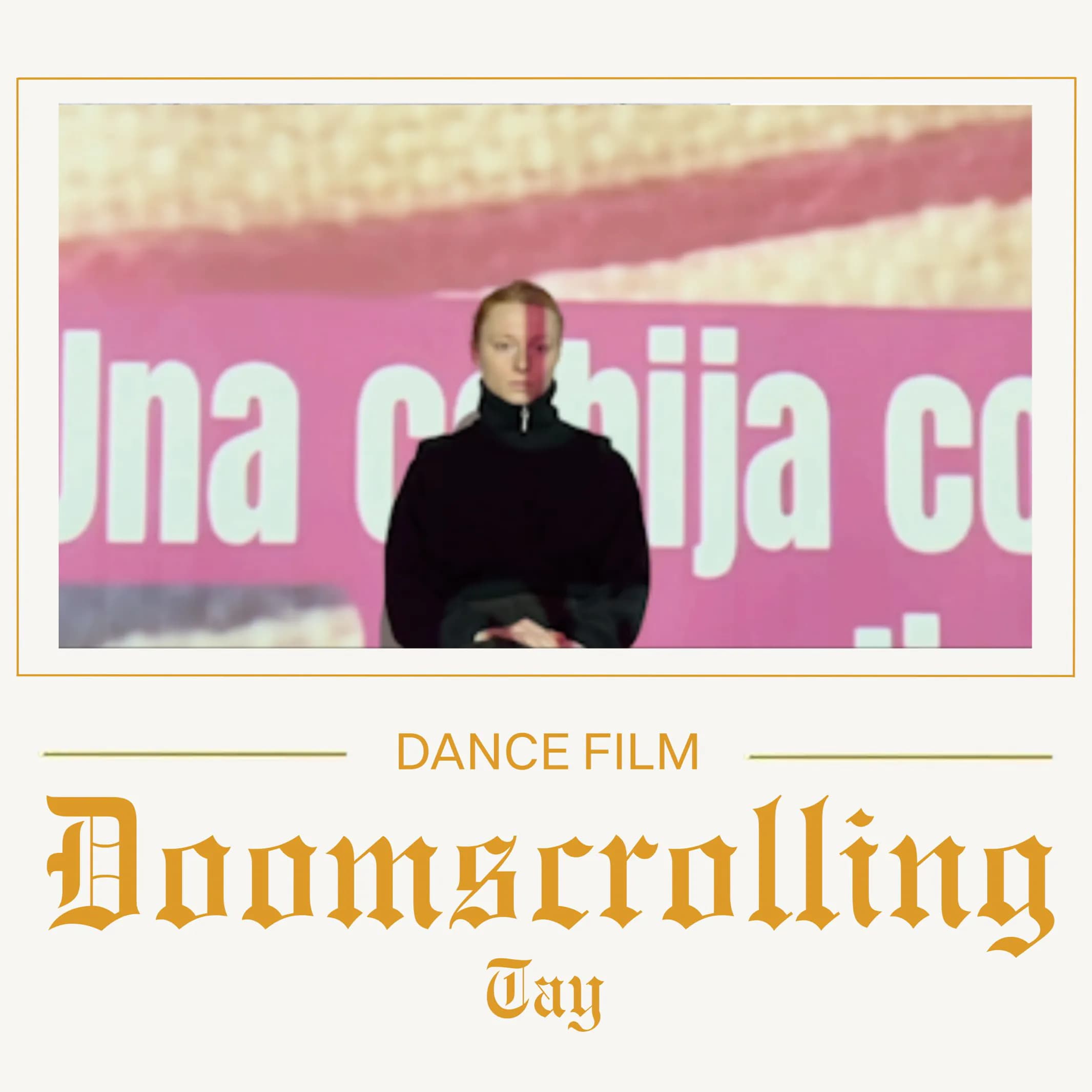 Doomscrolling