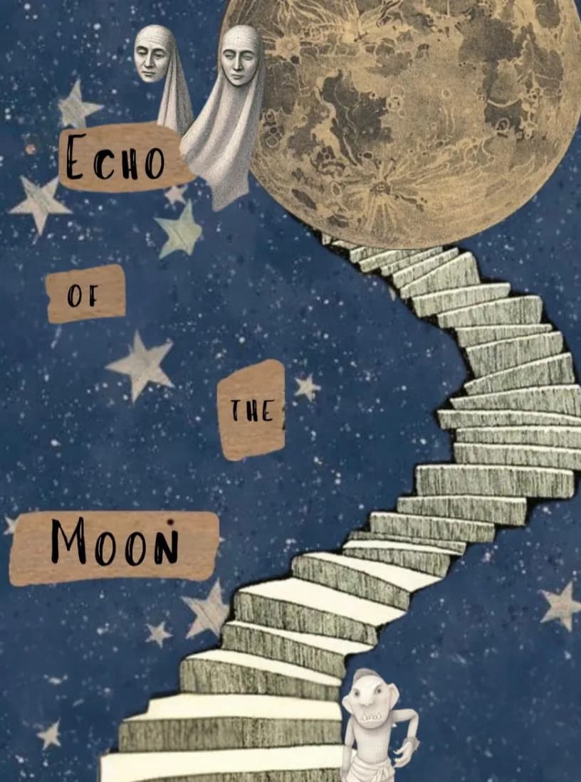 Echo of the Moon
