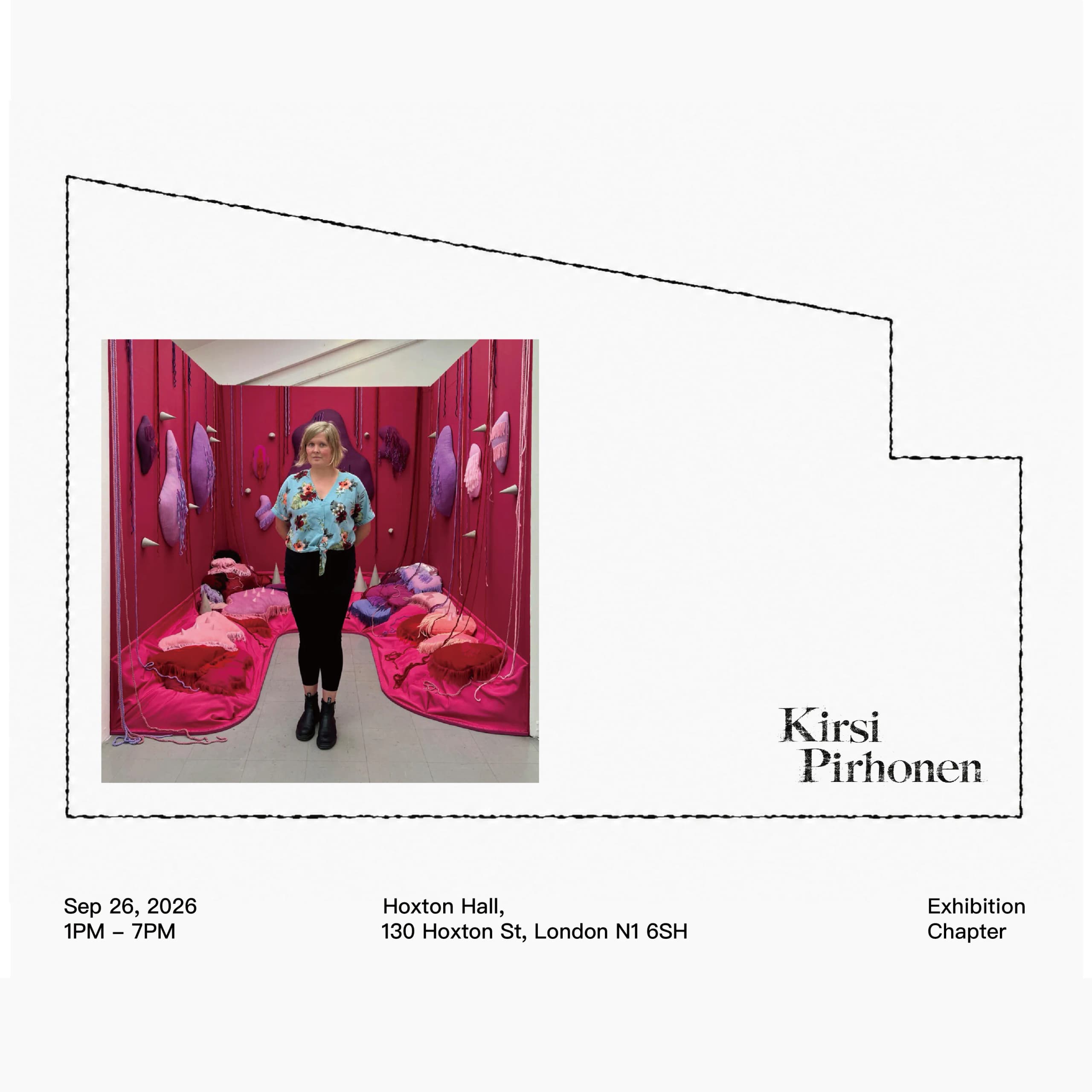 Pako — Kirsi Pirhonen
