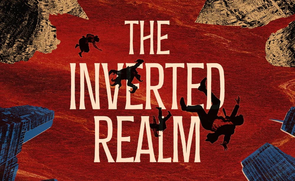 The Inverted Realm