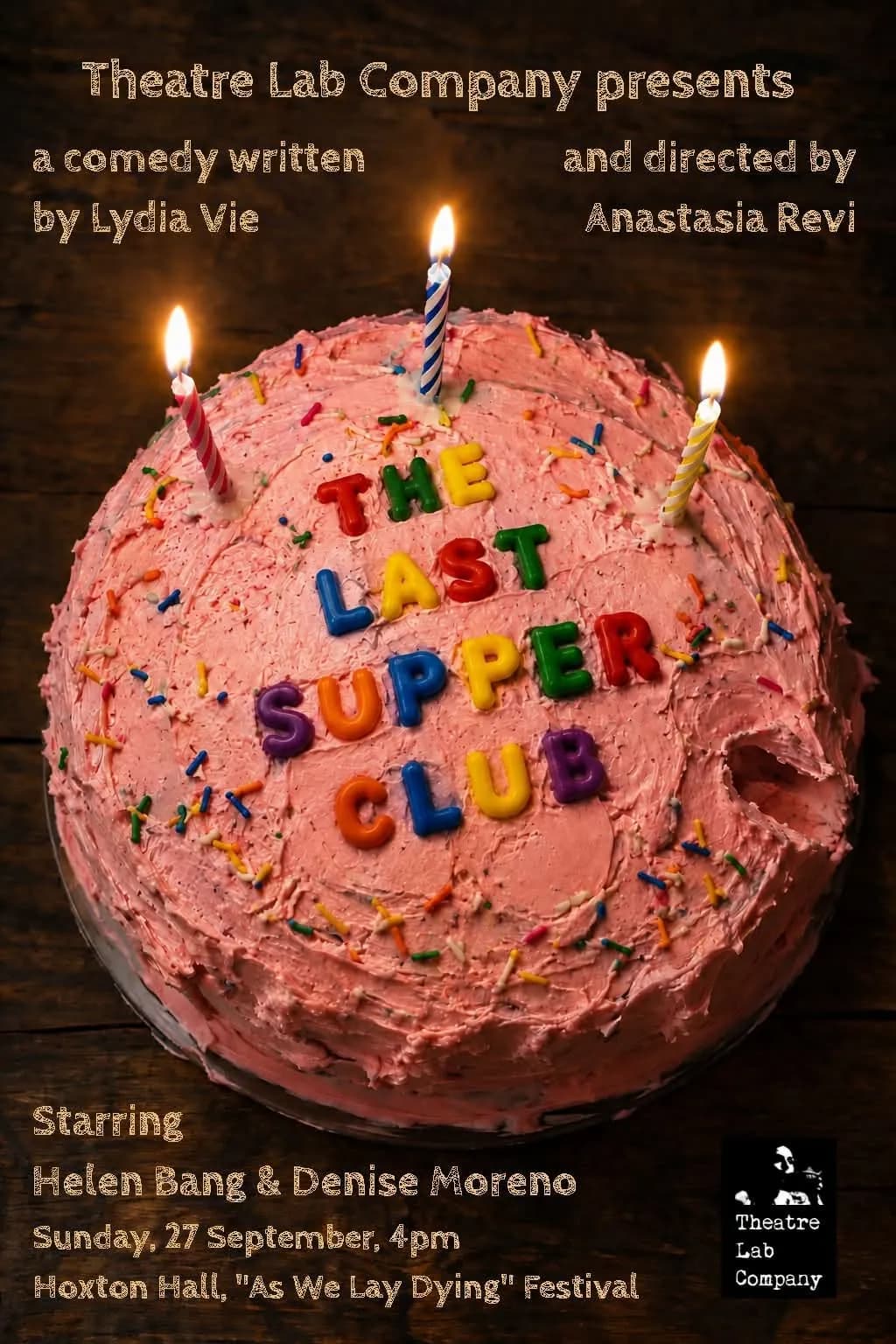The Last Supper Club
