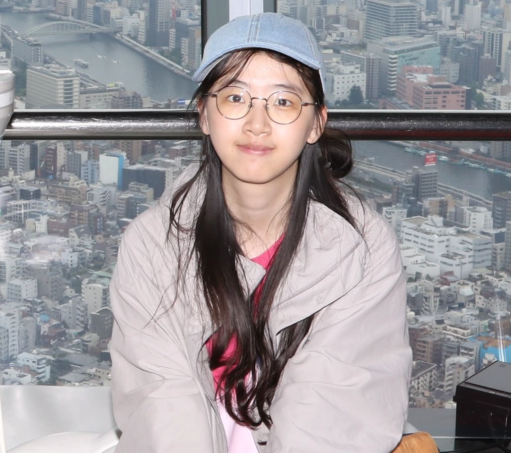 Haiyun Zheng