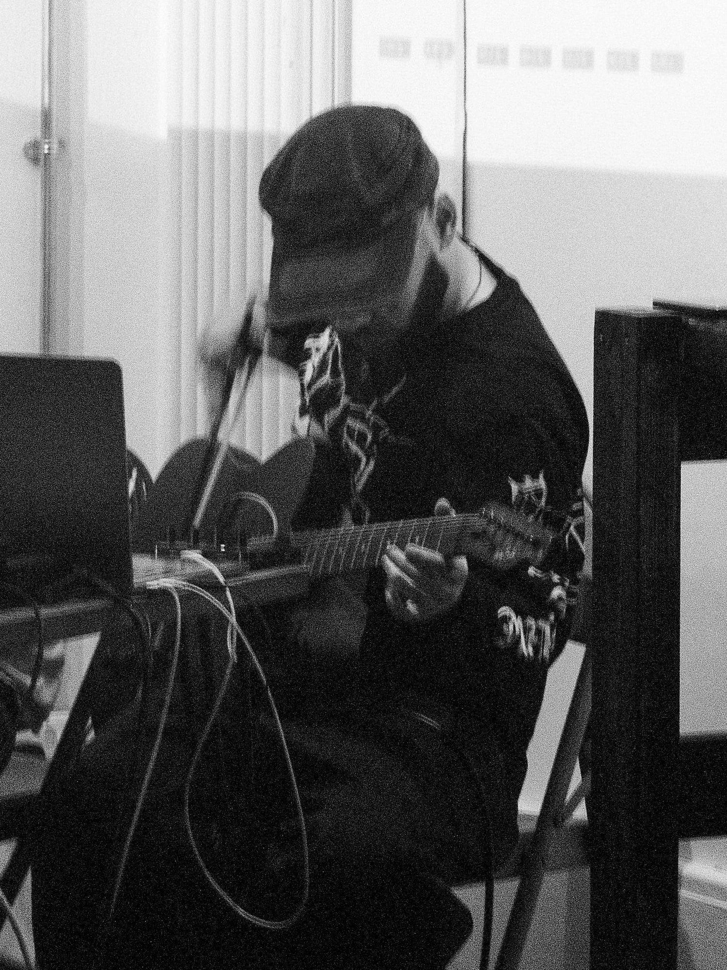 Ben Thorn