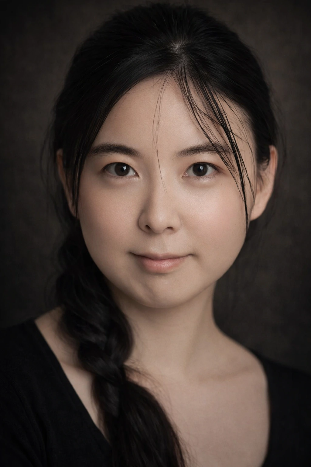 Qi Wang