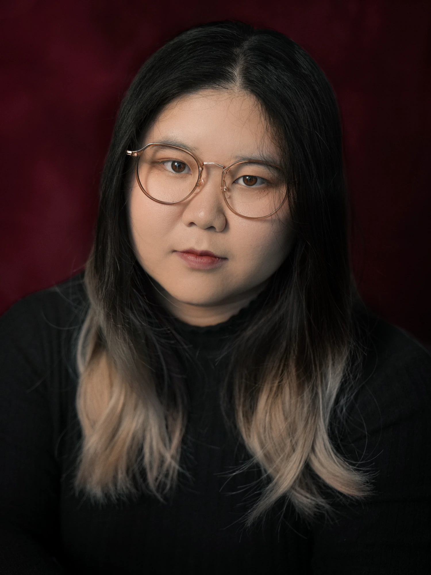 Yuqing Wang